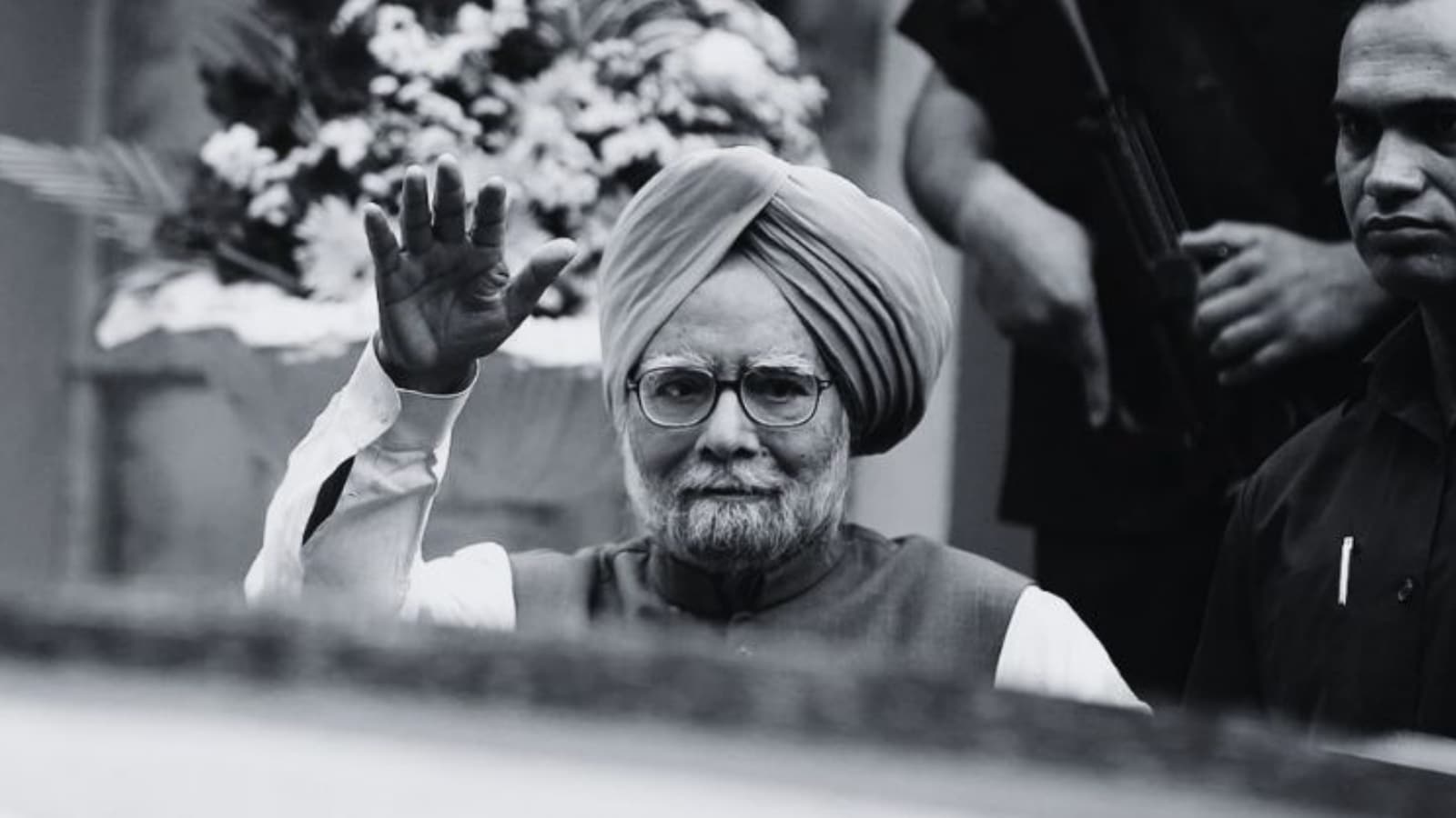 Manmohan Singh's legacy: Reform and compromise.