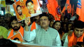 Bangladesh minorities