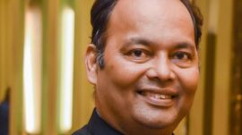 Mumbai culinary capital