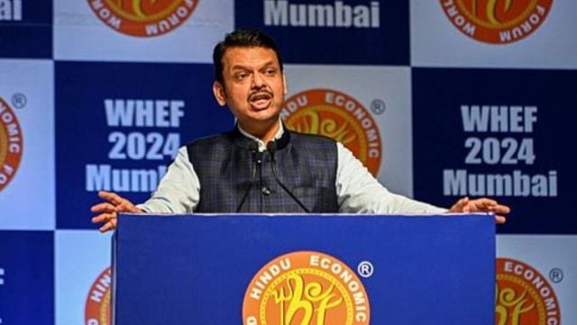 Maharashtra Congress