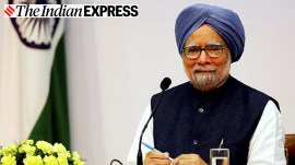 Manmohan Singh underwent a complex redo cardiac surgery involving five bypasses