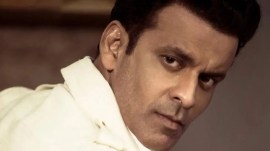 Manoj Bajpayee
