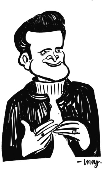 manoj bajpayee