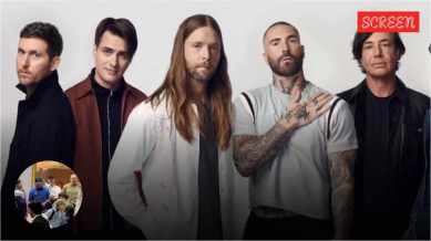 Maroon 5