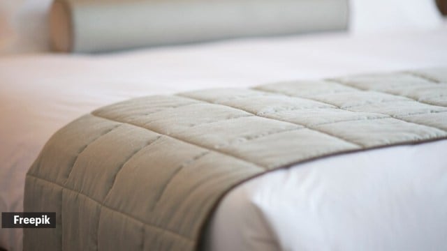 mattress topper
