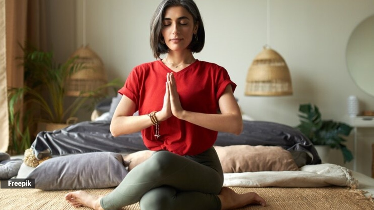 432 Hz vs 417 Hz: Frequency you should meditate on for a calming experience  | Health News