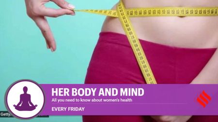 Stress during menopause can lead to higher cortisol levels, contributing to belly fat.