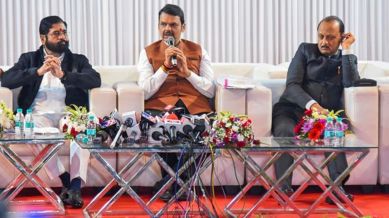 Fadnavis