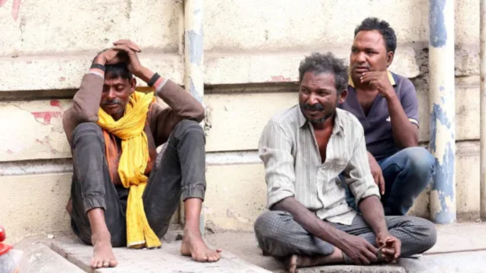 migrant workers Cameroon