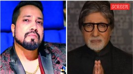 mika singh amitabh bachchan