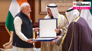 Order of Mubarak Al-Kabeer