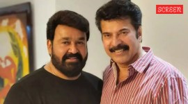 mohanlal mammootty