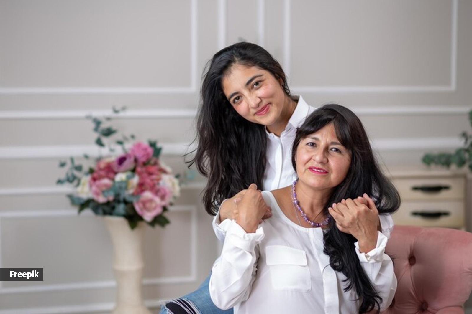 Close relationships with nieces and nephews can create a sense of purpose