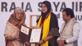 Maharaja Sayajirao University