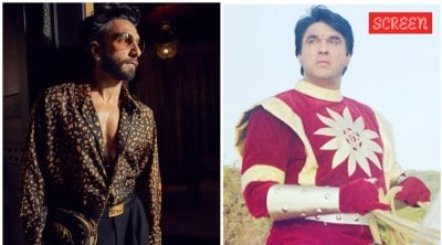 mukesh khanna ranveer singh shaktimaan