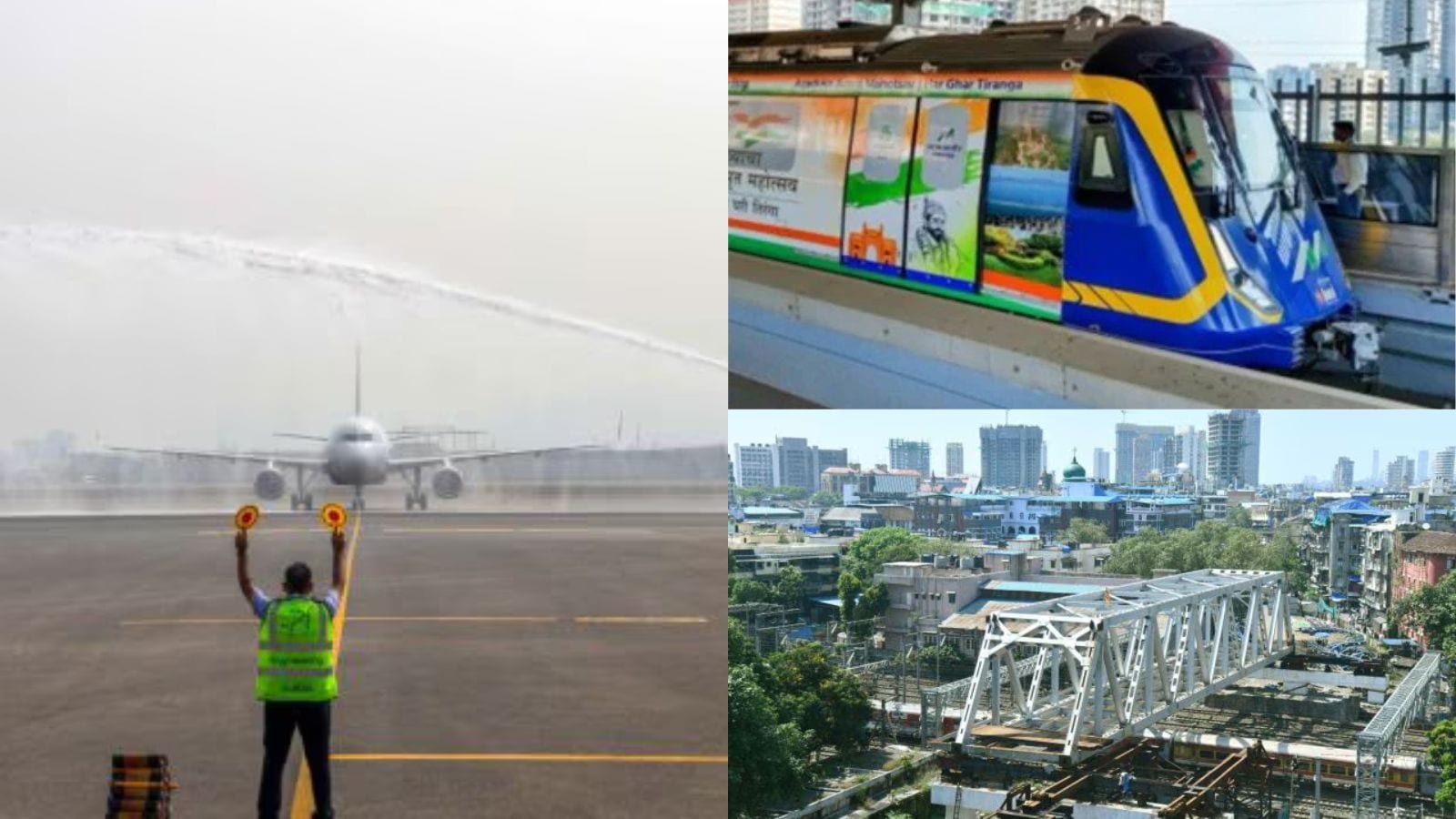 Mumbai S Big Leap A Look At Upcoming Infrastructure Projects In 2025