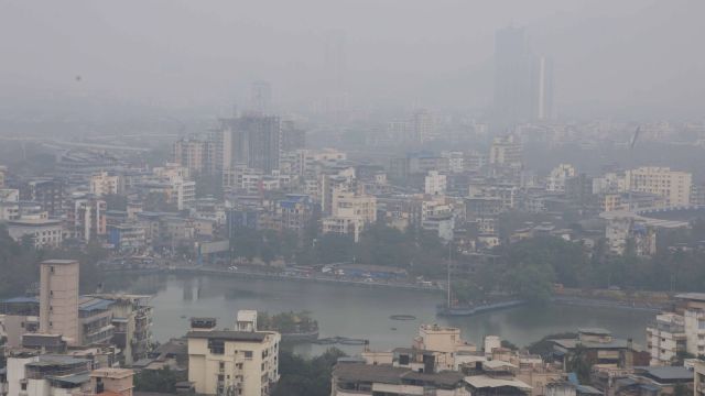 Mumbai