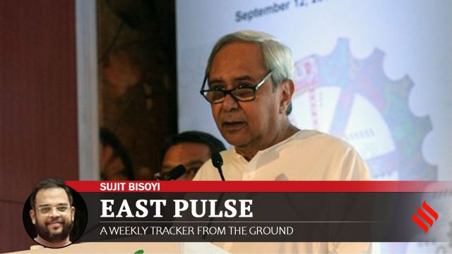 naveen pathnaik