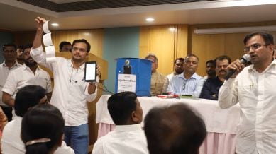 evm tampering
