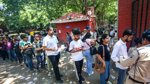 JEE Main, NEET UG 2025: Check official websites of UG entrance exams