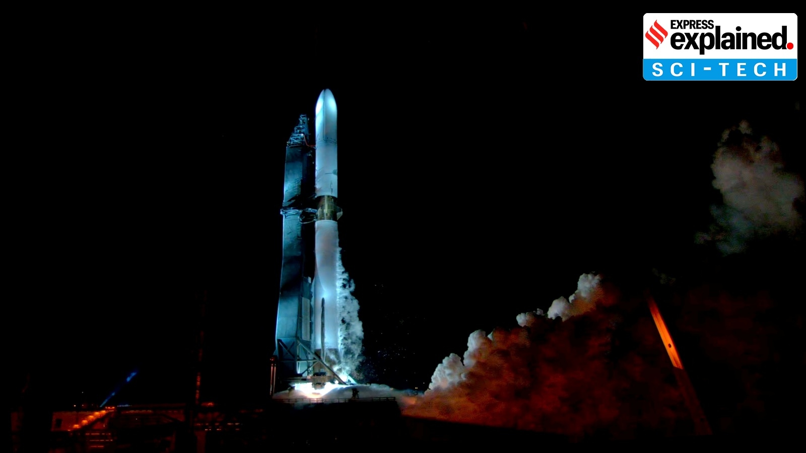 Meet Bezos-owned Blue Origin’s New Glenn rocket, set to launch into space