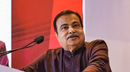 Union minister Nitin Gadkari, other ministers, and elected representatives will join the mass singing across MaharashtrA.