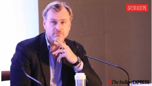 Christopher Nolan