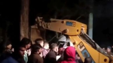 The accidents in Uttar Pradesh's Pilibhit and Chitrakoot districts claimed at least 10 lives. (Representational Photo)