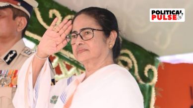 mamata banerjee, Sandeshkhali