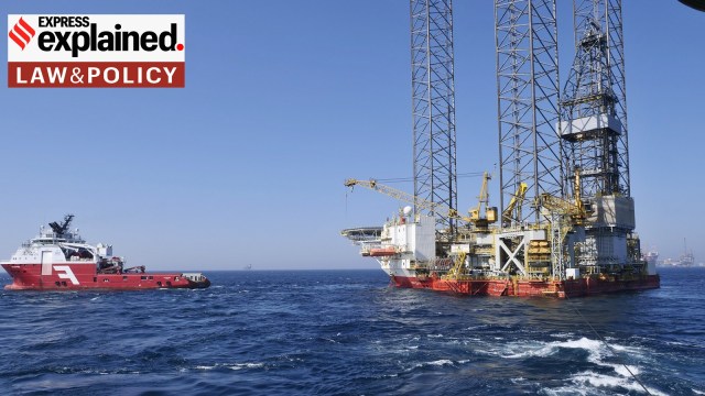 oilfield bill amendment/representational.