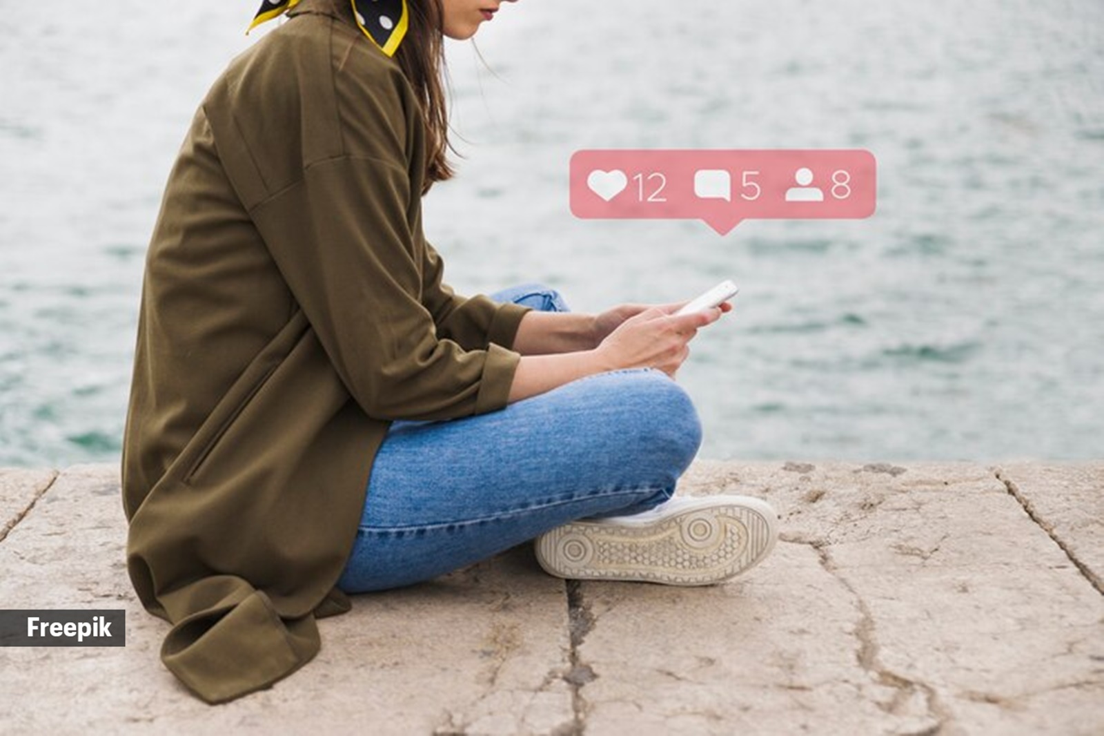 Privacy and online safety are two key issues facing the kidfluencer industry.