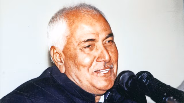 Current affairs pointers, persons in news, O P Chautala
