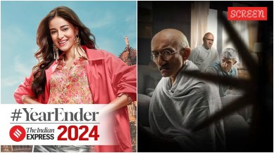 ott 2024 shubhra