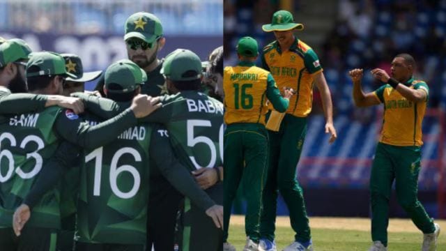 PAK vs SA 1st T20: Pakistan vs South Africa 1st T20 Match Date, Time, Live Cricket Score Streaming, Telecast Channels, other details