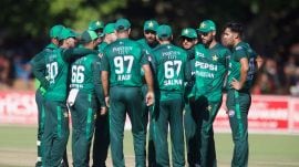 PAK vs ZIM 2nd T20I Live Score Streaming: Pakistan will take on Zimbabwe in Bulawayo