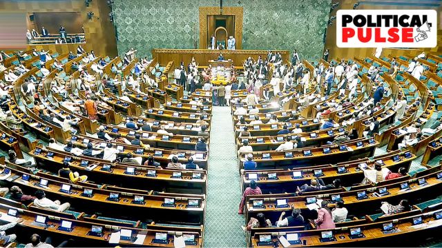 Lok Sabha
