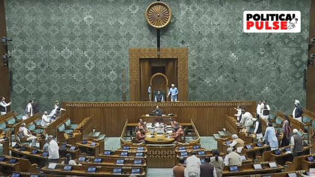 Parliament