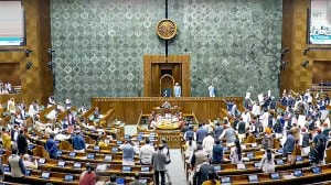 Parliament Winter Session Day 21 Live Updates: lok sabha, rajya sabha