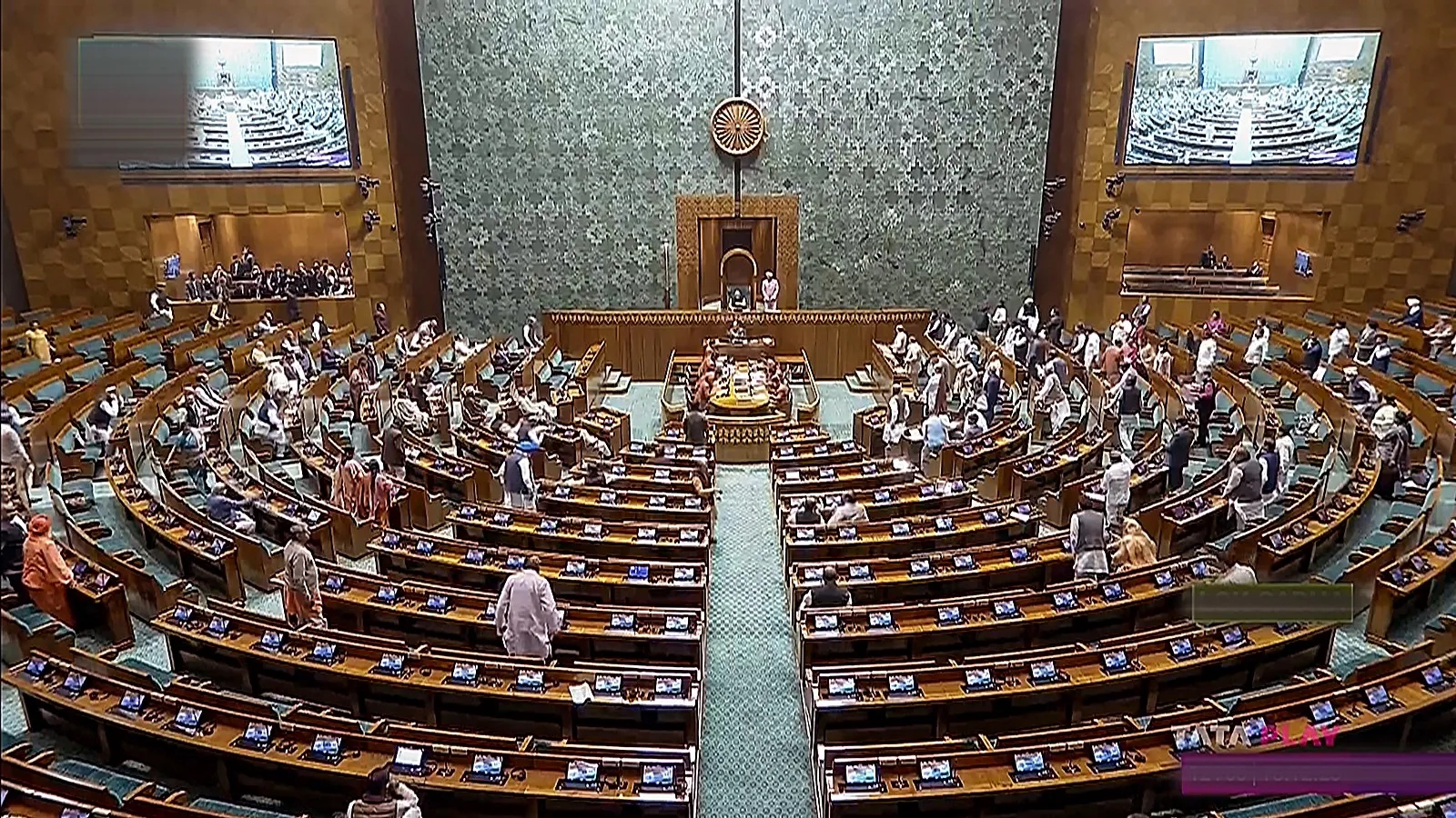 Govt responses to Canada, US charges under scrutiny of House committee | India News Govt responses to Canada, US charges under scrutiny of House committee | India News