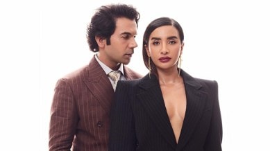 Patralekhaa