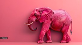 Pink Elephant Test