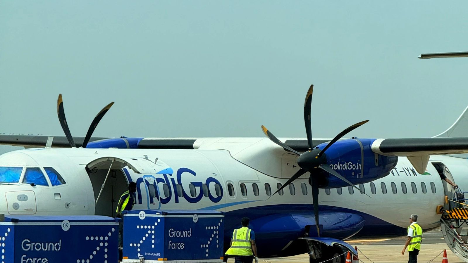 DGCA to streamline norms for Indian airlines’ wet-leased plane operations