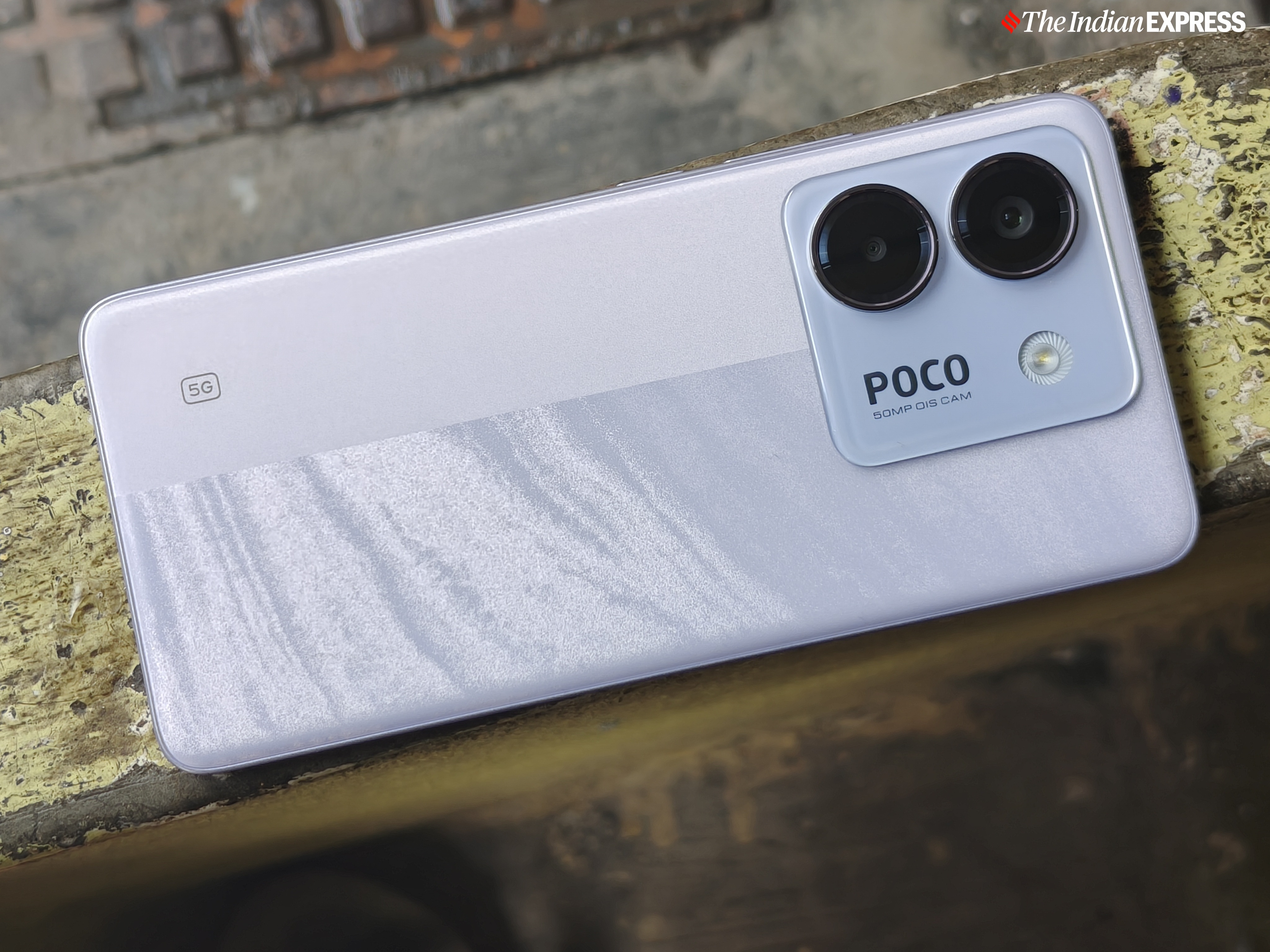Poco M7 Pro review