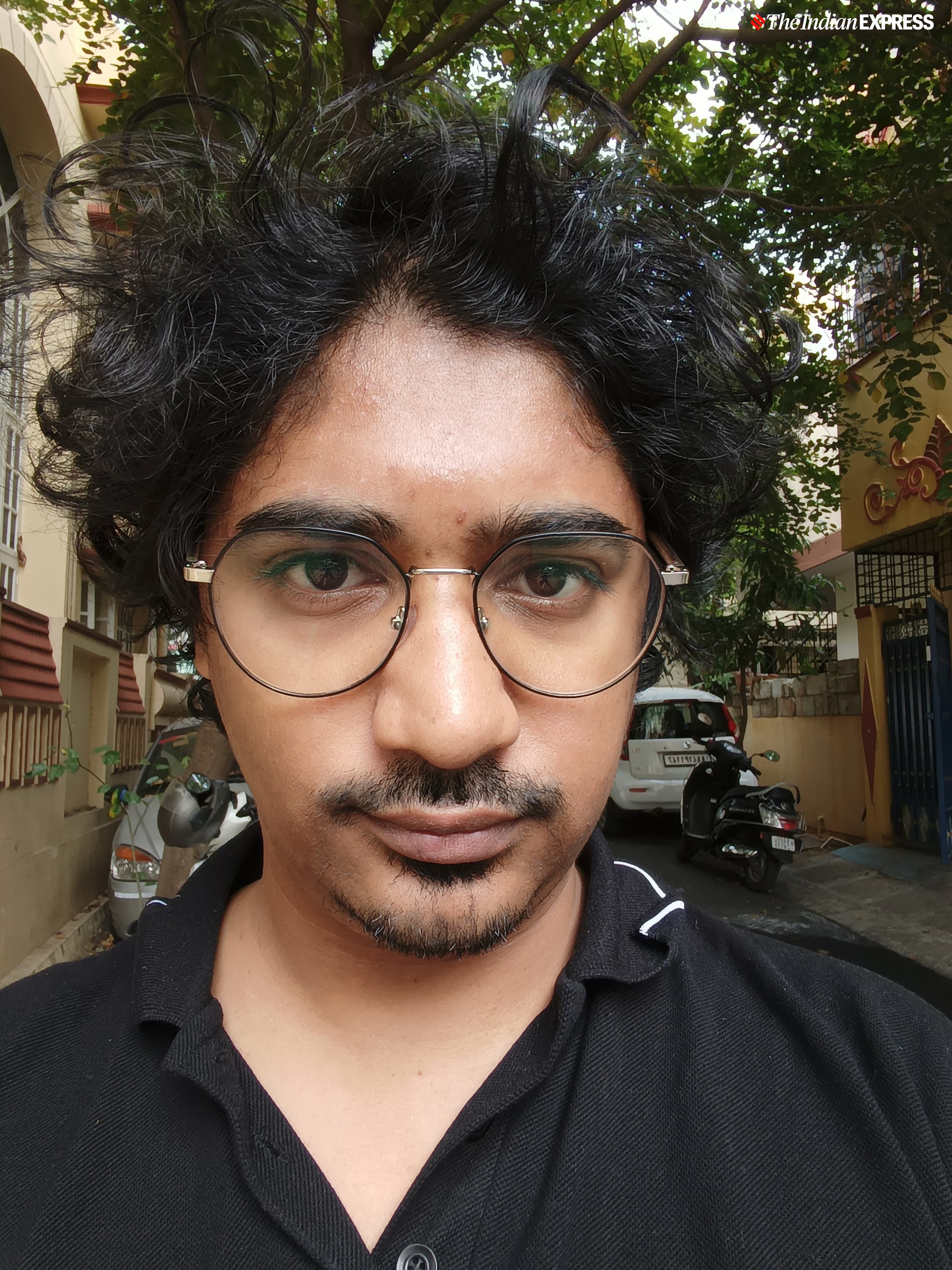 Poco M7 Pro camera sample