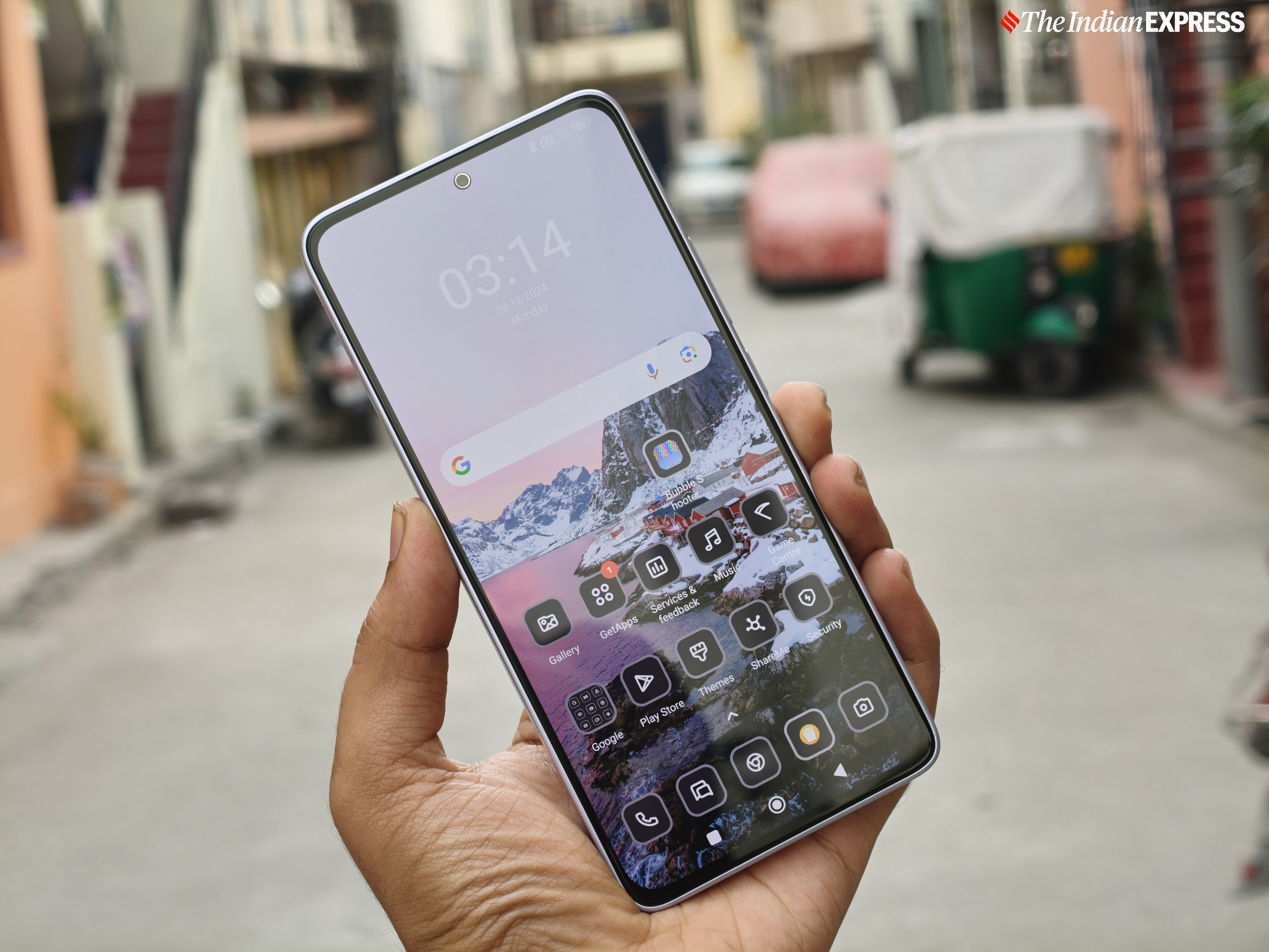 Poco M7 Pro review