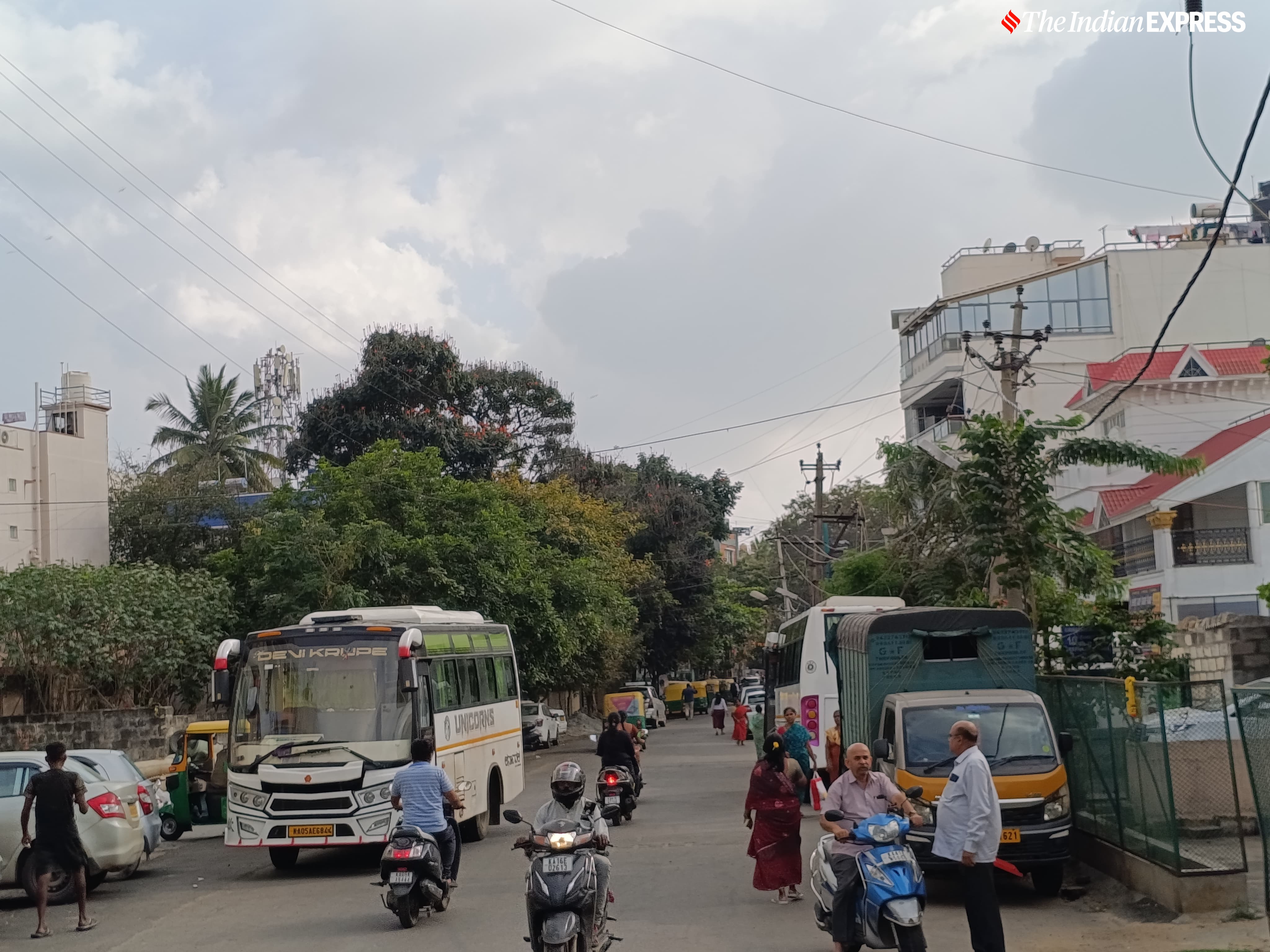 Poco M7 Pro camera sample