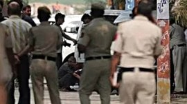 gogi gang, ankit arrested, delhi police, indian express