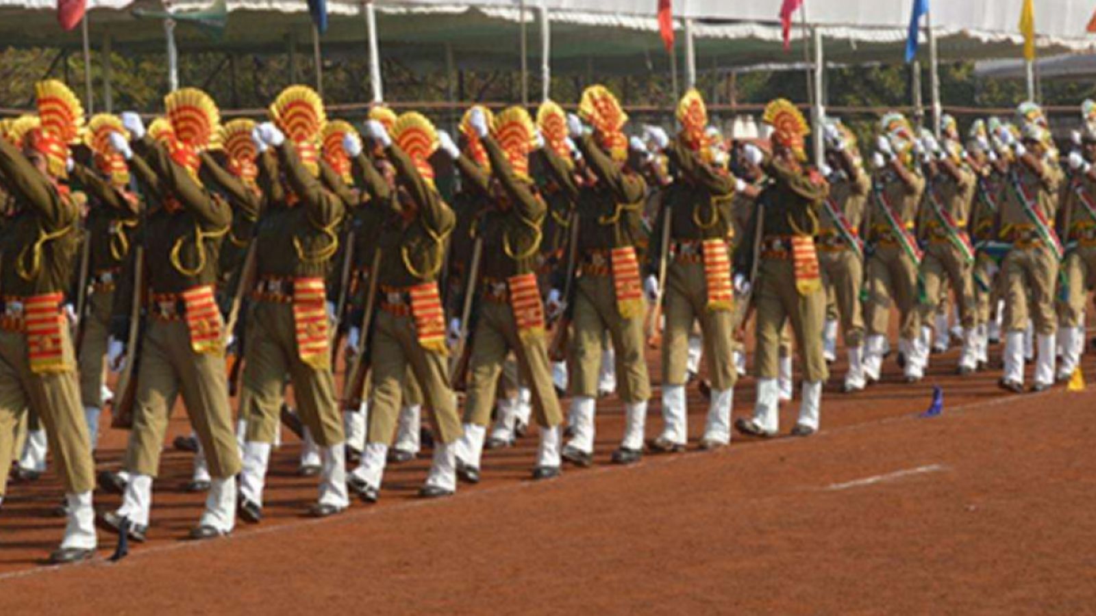 Chhattisgarh police recruitment drive irregularities: Suspect cop ends life, Cong seeks inquiry | India News