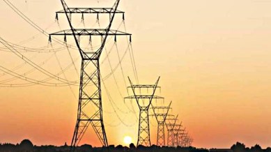 Chandigarh power department, indian express