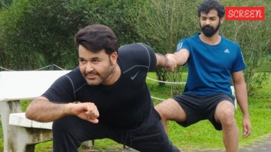Speaking about his son Pranav Mohanlal, who is known for working at his own pace — balancing acting with his passion for travel — Mohanlal shared that he too harboured similar ambitions as a young man.